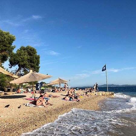 Villa Baronessa Zadar Bagian luar foto