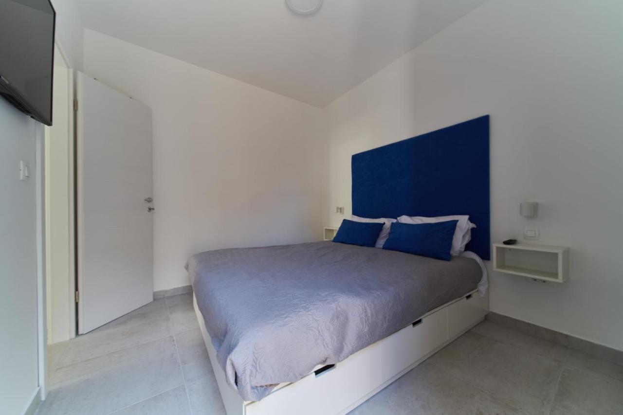 Villa Baronessa Zadar Bagian luar foto